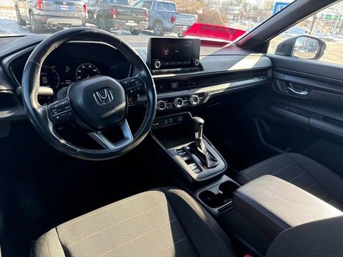 Used 2023 Honda CR-V Sport image 23