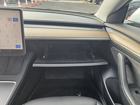Used 2023 Tesla Model 3 Performance AWD/4WD image 37