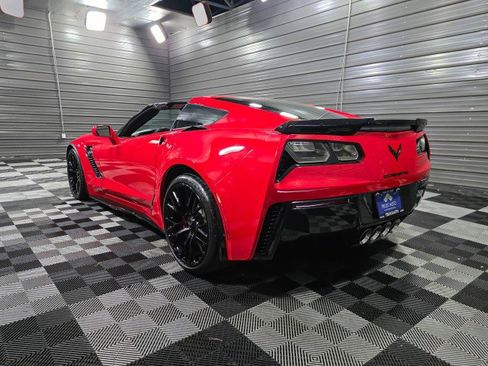 Used 2016 Chevrolet Corvette Z06 image 6