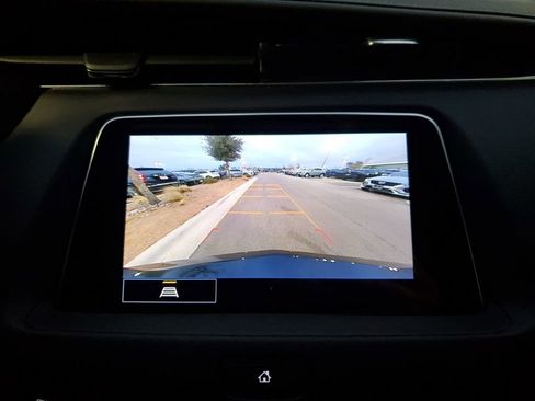 Certified 2021 Cadillac XT4 Luxury w/ Cold Weather Package image 42