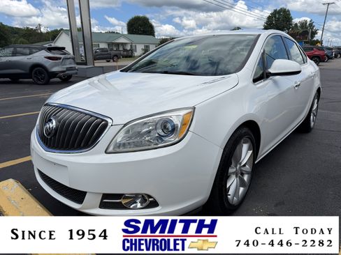 Used 2014 Buick Verano Convenience FWD image 1