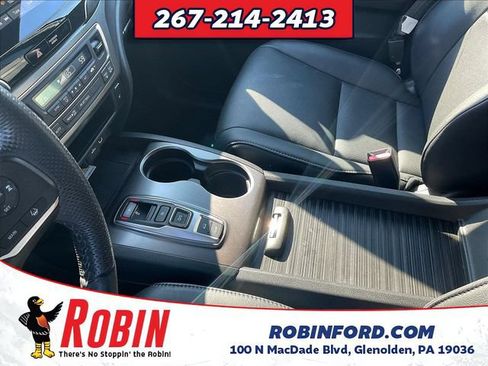 Used 2023 Honda Passport EX-L image 18