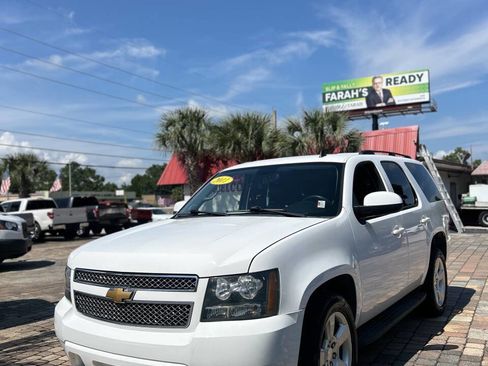 Used 2011 Chevrolet Tahoe LT image 6