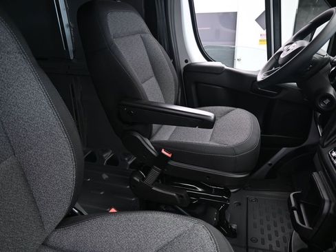 Used 2025 RAM ProMaster 2500 image 35