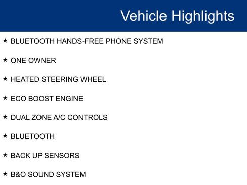 Used 2023 Ford F150 Lariat w/ Equipment Group 502A High image 20