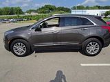 Used 2019 Cadillac XT5 Luxury image 3