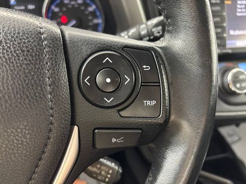 Used 2016 Toyota RAV4 Limited w/ Advanced Technology Package AWD/4WD image 26