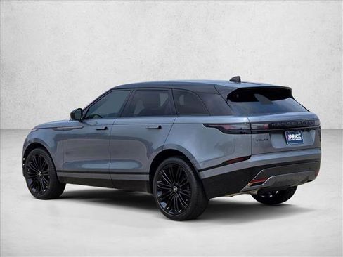 Used 2024 Land Rover Range Rover Velar Dynamic HSE AWD/4WD image 7