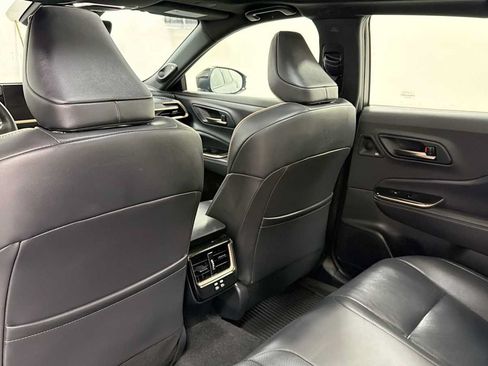 Certified 2024 Toyota Crown Platinum AWD/4WD image 26