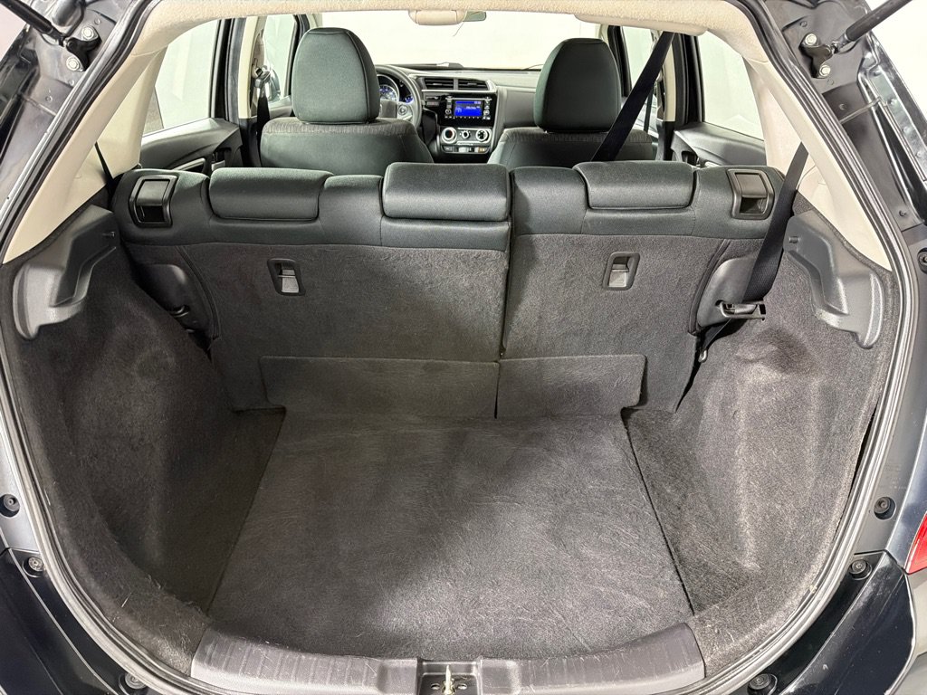 Used 2017 Honda Fit LX image 20
