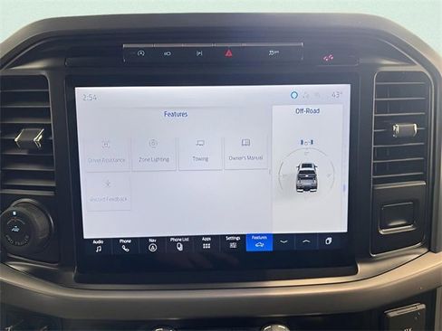 Used 2024 Ford F150 XLT w/ Equipment Group 302A MID image 21