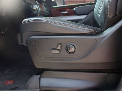 Used 2022 RAM 1500 Rebel w/ Rebel Level B Equipment Group AWD/4WD image 47