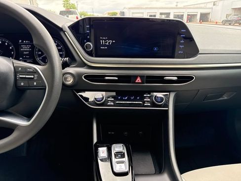 Used 2023 Hyundai Sonata SEL FWD image 20