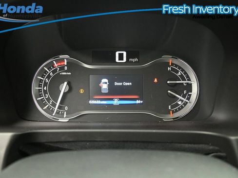 Used 2019 Honda Ridgeline RTL-T image 16