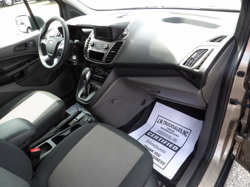 Used 2020 Ford Transit Connect XL FWD image 37