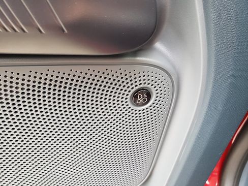 New 2025 Ford Maverick Lariat w/ Black Appearance Package image 24