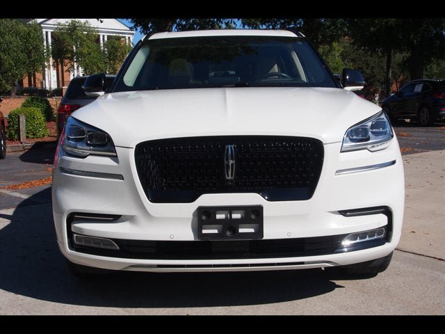 Used 2022 Lincoln Aviator Reserve w/ Equipment Group 201A AWD/4WD image 8