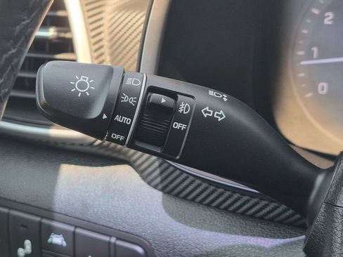 Used 2019 Hyundai Tucson Night AWD/4WD image 19