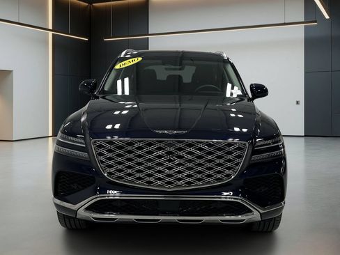 Certified 2026 Genesis GV80 2.5T Select AWD/4WD image 10