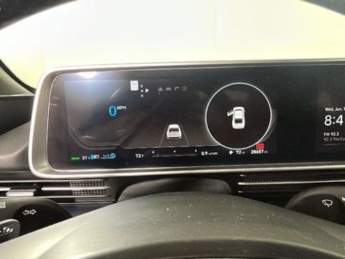 Used 2023 Hyundai Ioniq 6 SEL RWD image 16