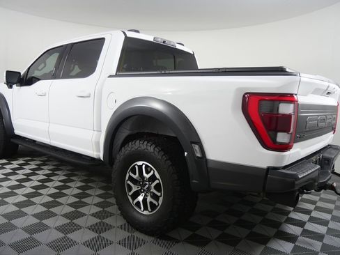 Used 2023 Ford F150 Raptor AWD/4WD image 6