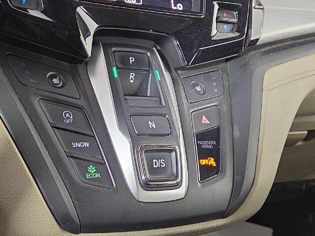 Used 2024 Honda Odyssey EX-L image 21