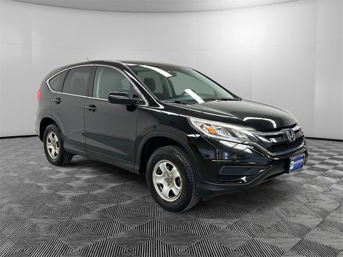 Used 2015 Honda CR-V LX image 7