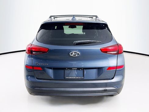 Used 2021 Hyundai Tucson Value image 30