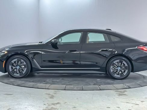 Used 2023 BMW i4 eDrive35 w/ Premium Package RWD image 5