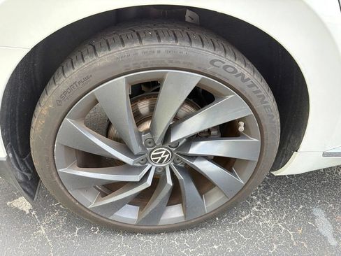 Used 2023 Volkswagen Arteon SEL AWD/4WD image 15