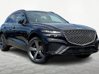 Certified 2024 Genesis GV70 3.5T Sport w/ Sport Advanced Package