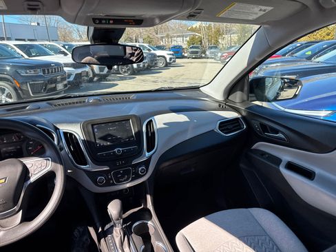 Used 2023 Chevrolet Equinox LS w/ Midnight Edition image 31