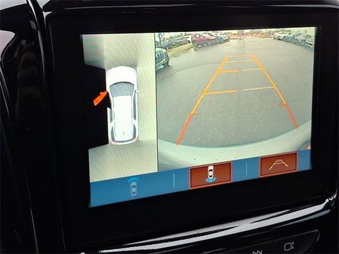 Used 2018 Chevrolet Traverse Premier w/ Redline Edition image 16