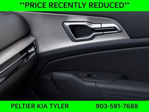 New 2026 Kia Sportage X-Line Prestige image 25