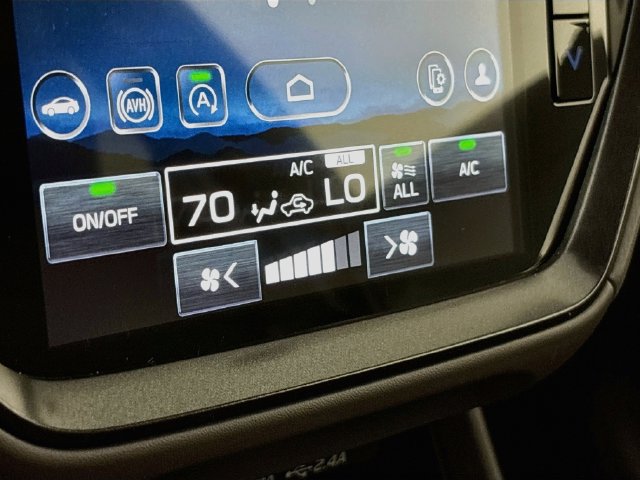New 2026 Subaru Crosstrek 2.5i Wilderness AWD/4WD image 15