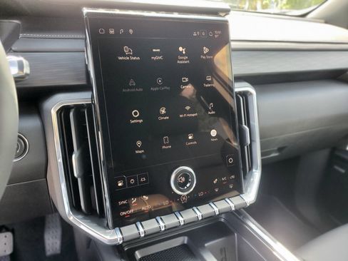 New 2026 GMC Acadia Elevation w/ Elevation Premium Package image 14