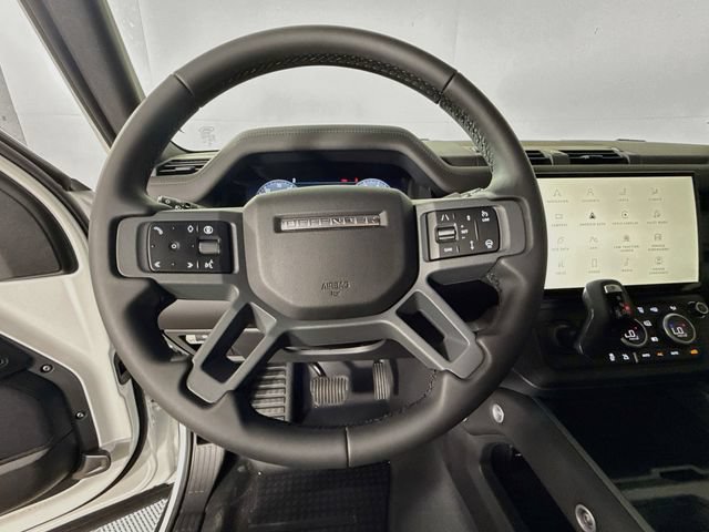 New 2026 Land Rover Defender 110 S AWD/4WD image 12
