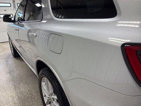 Used 2025 Dodge Durango GT AWD/4WD image 11