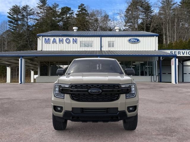 New 2026 Ford Ranger XLT w/ Equipment Group 301A High AWD/4WD image 6