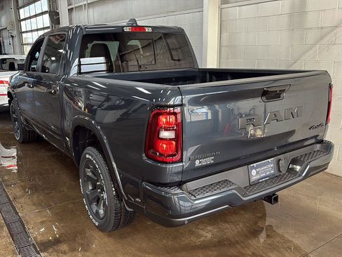 New 2026 RAM 1500 Big Horn image 38