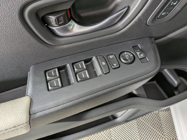 New 2026 Honda Passport RTL image 14