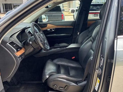 Used 2020 Volvo XC90 T6 Inscription w/ Protection Package Premier AWD/4WD image 5