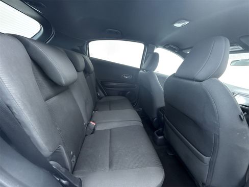 Used 2021 Honda HR-V Sport image 33