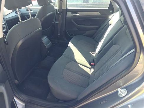 Used 2018 Hyundai Sonata SEL FWD image 17