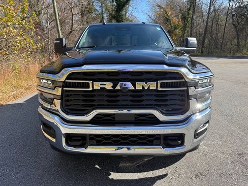 New 2026 RAM 2500 Tradesman image 4