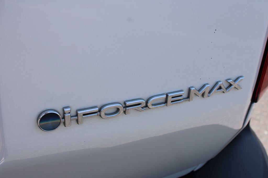Used 2024 Toyota Land Cruiser w/ Premium Package AWD/4WD image 17