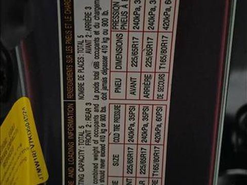 Used 2019 Toyota RAV4 XLE w/ Convenience Package FWD image 22