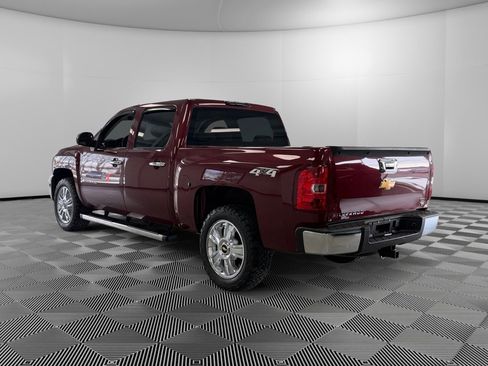 Used 2013 Chevrolet Silverado 1500 LT w/ All-Star Edition image 6