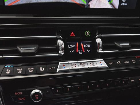 Used 2023 BMW M8 Gran Coupe xDrive Competition w/ M Carbon Exterior Package image 30