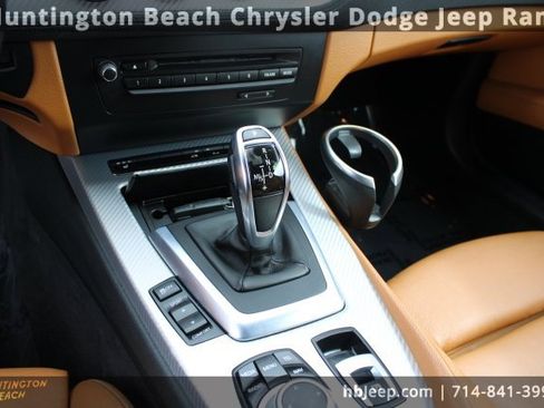 Used 2015 BMW Z4 sDrive35i image 20